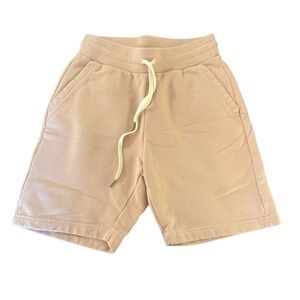 JOHN ELLIOTT
CRIMSON SHORTS
Size 1